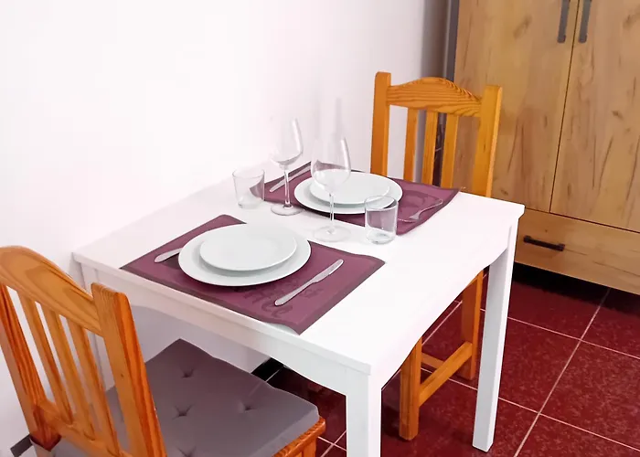 Apar Mari 1A