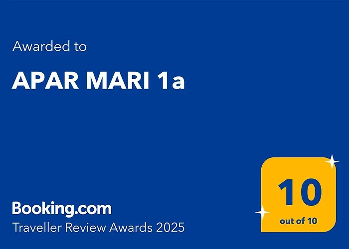 Apar Mari 2C