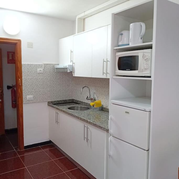 Apar Mari 2c Apartment La Laguna (Tenerife)
