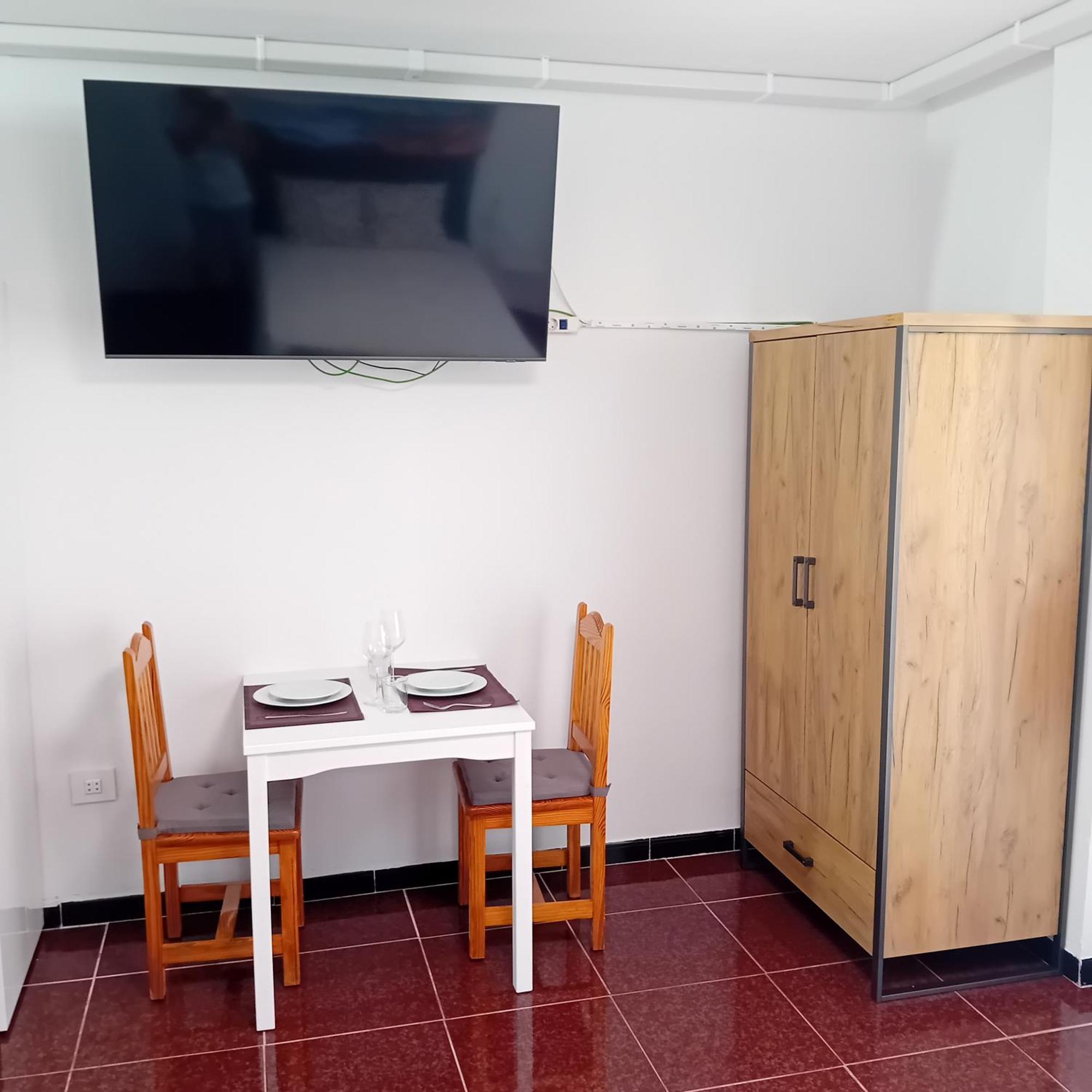 Apar Mari 1a Apartment La Laguna (Tenerife)