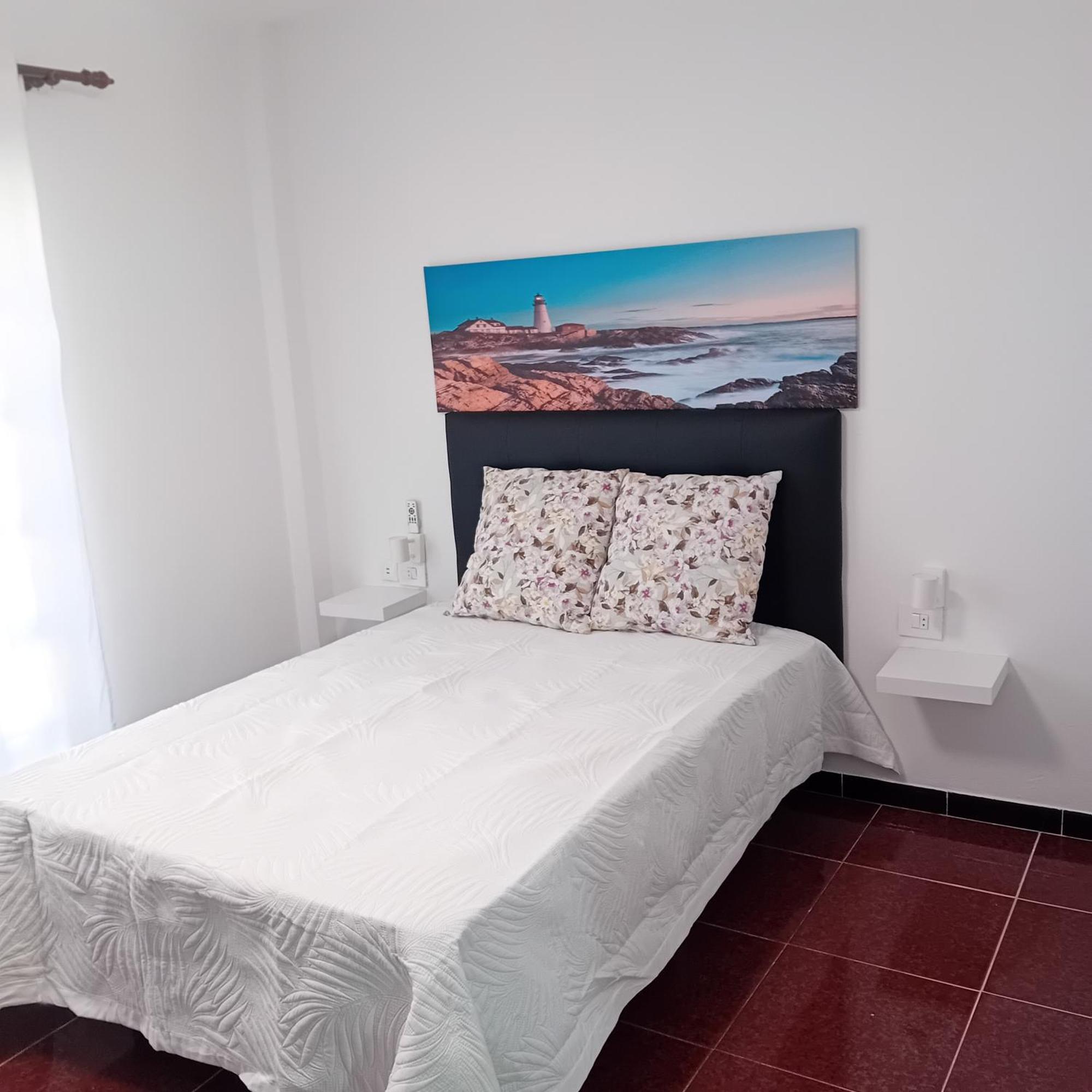 Apartment Apar Mari 1a La Laguna (Tenerife)