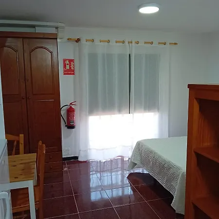 Apar Mari 2C Apartment Las Lagunas Exterior photo