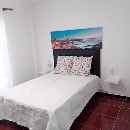 Apar Mari 1A Apartment La Laguna  Exterior photo