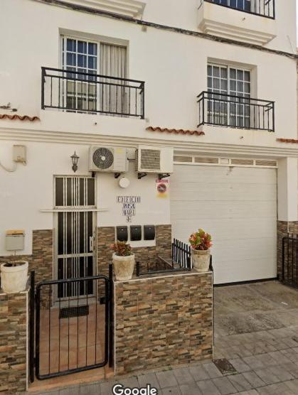 Appartement Apar Mari 1a *